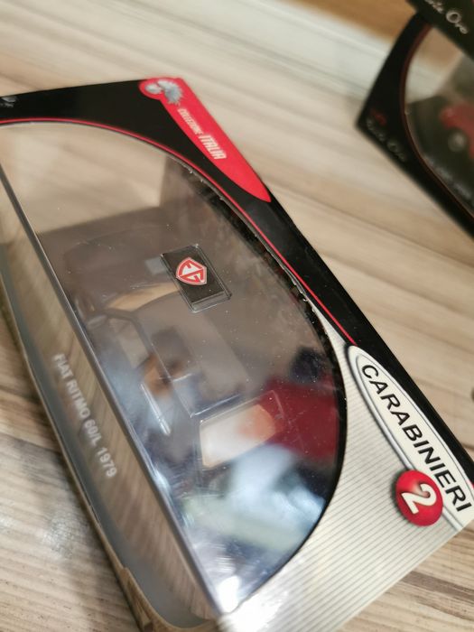 Edison Giocattoli Serie Oro