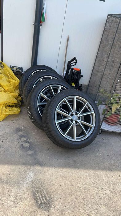 255/45/20 -Pirelli 6.5mm -4бр гуми