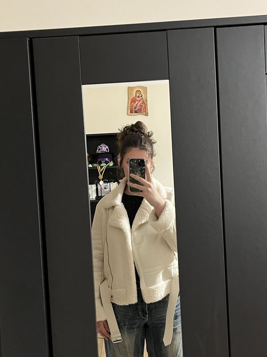 Geaca de iarnă TW