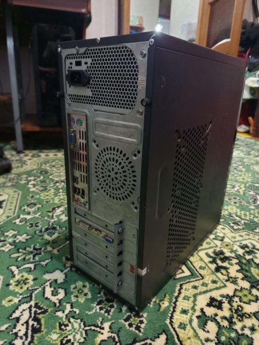 Продам компьютер