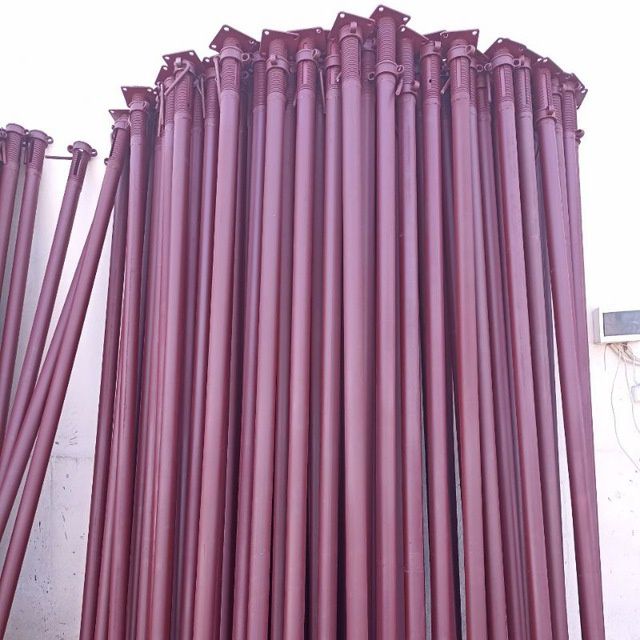 Дамкрад стойка леса опалубка