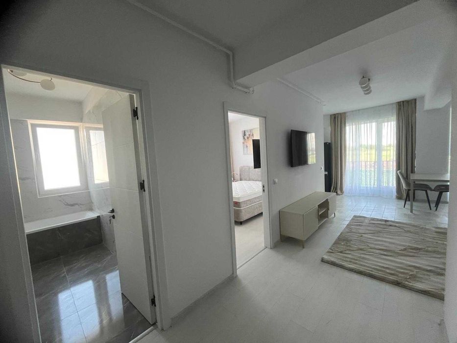 Apartament 2 camere OTOPENI. Direct Dezvoltator! SUPER PREȚ!