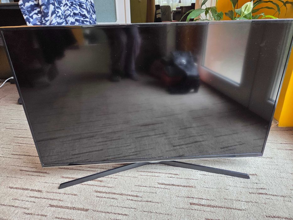 Tv Samsung defect