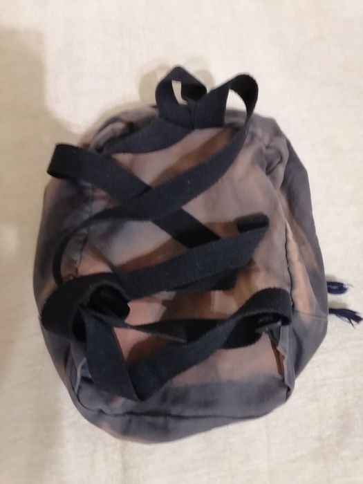 Дамска раница /чанта със дълга дръжка и къса нова!!! Parfois/