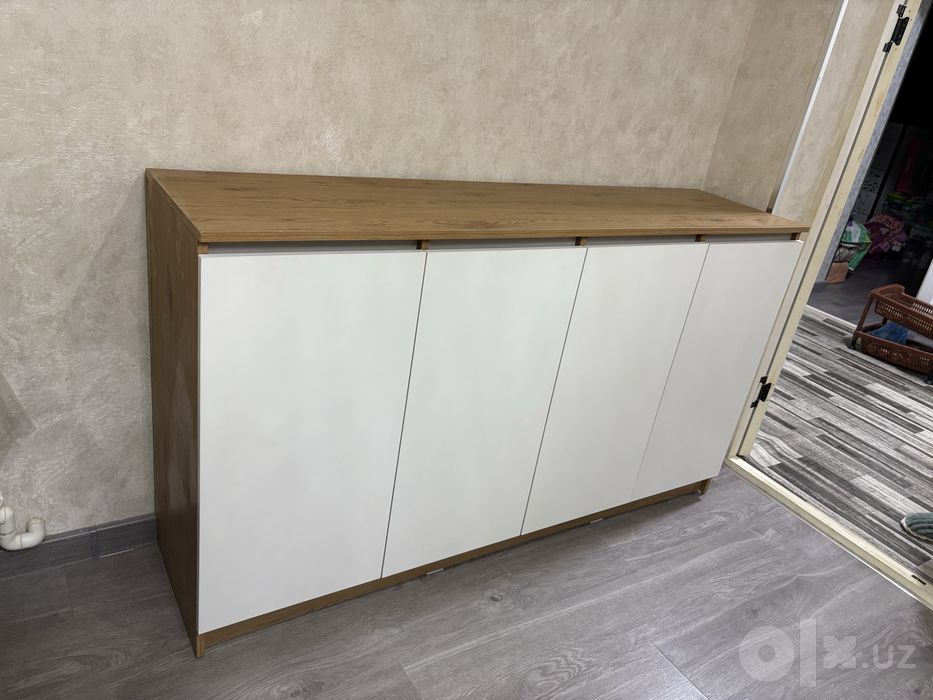 Комод 4 двери суппер скидка 4 ezhikli javon shkaf kamod eng arzon narx