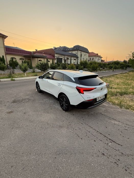 Buick Velite сотилади