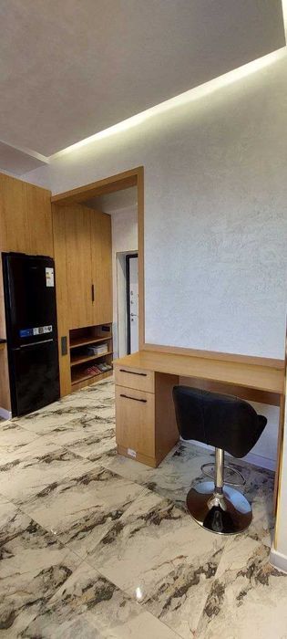3 хоналик квартира ижарага берилади. Мирабад Рисовый олдида