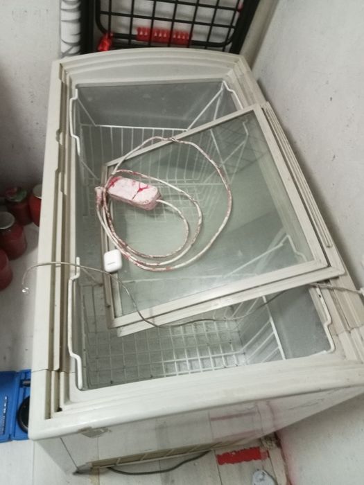 Прадам моразилник