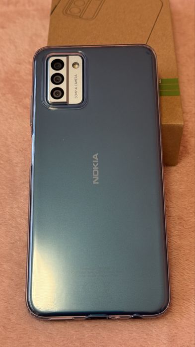 Nokia G22 чисто нов