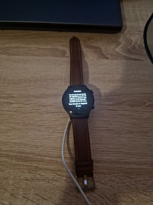 Vând ceas  Huawei gt 2 pro urgent