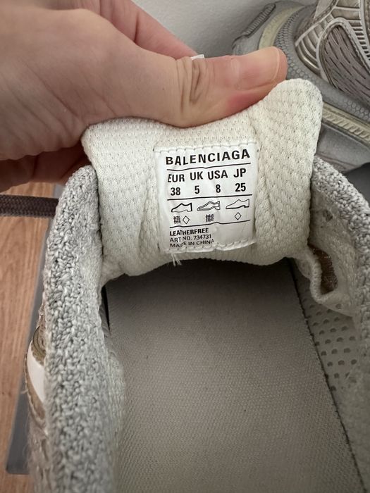 Продам Balenciaga 3xl