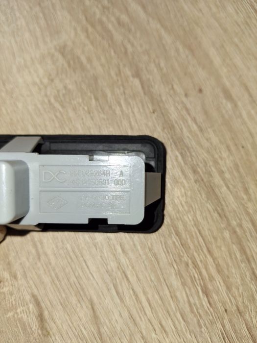 Buton deschidere Haydn Dacia Renault