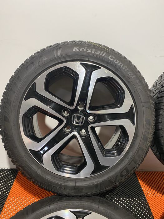 Jante originale Honda HR-V , CR-V , CR-Z pe 17