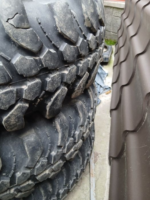Cauciucuri OFF ROAD