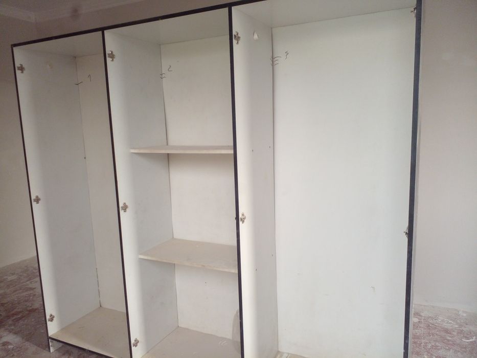 Цветы шифанер бу