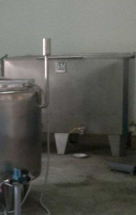 Продается Турецкие оборудования Жиротопка Температурка