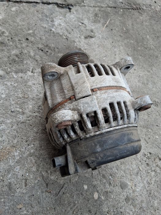 Alternator OPEL VECTRA C GTS (Z02) 2.8 V6 Turbo (F68) benzina 250 cai