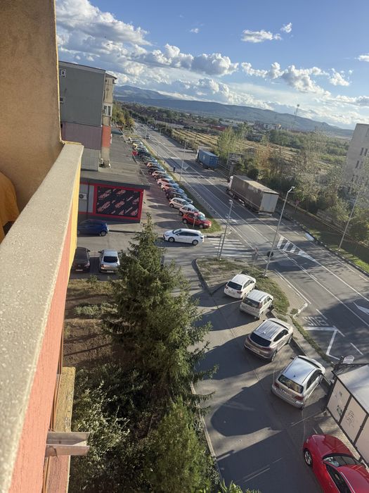 Apartament cu 2 camere de vânzare – Sebeș | 50 mp | Mobilat și utilat