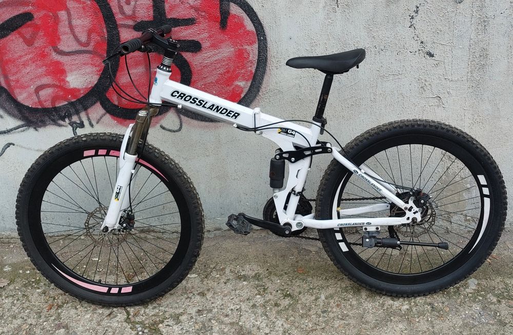 Велосипеди разлини видове и др.