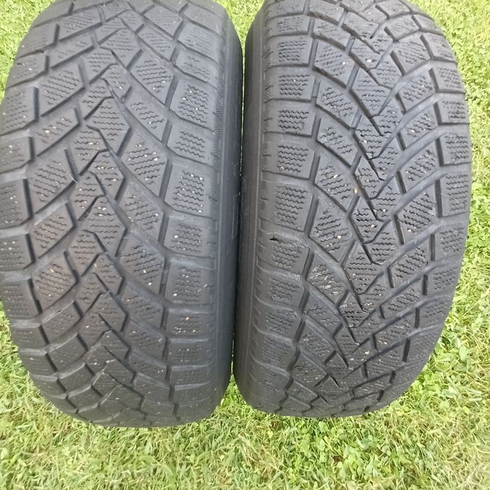 Продам резину R16