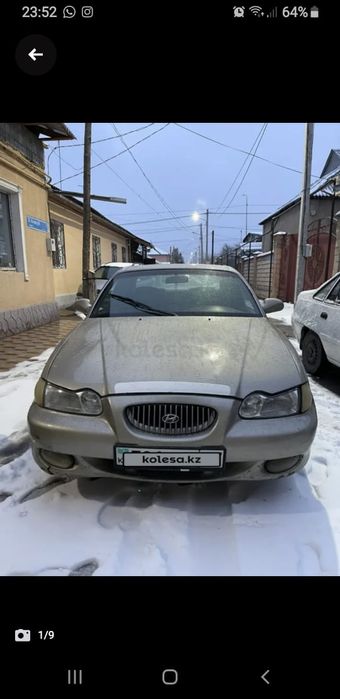 Продаётся машина