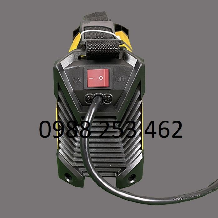 ПРОМОЦИЯ 2024 250А Мини 2,5кг Електрожен инверторен IGBT с дисплей