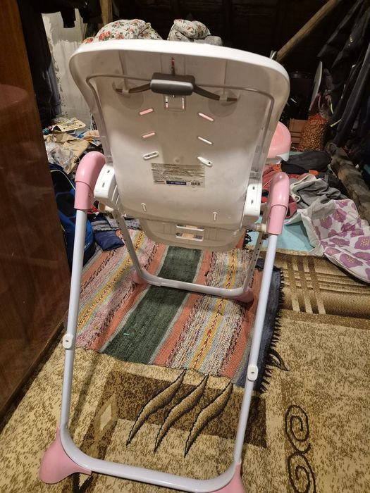 Столче за хранене