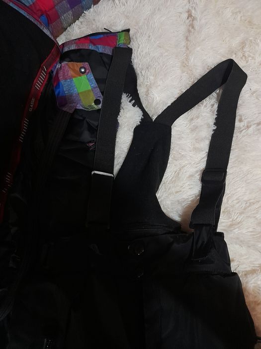 Зимний костюм/детский