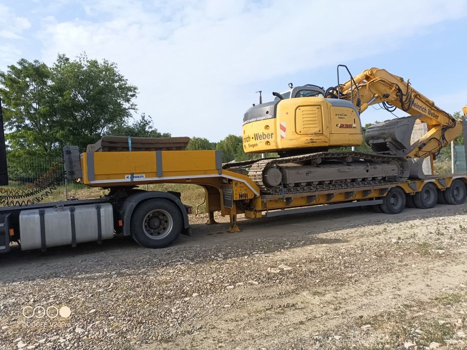 Închirieri utilaje,transport agregate,agabaritic,scule construcții,săp