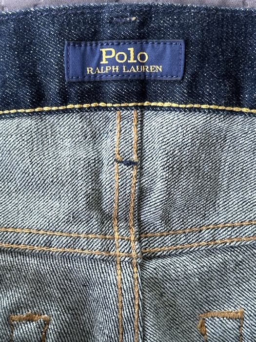 Blugi Ralph Lauren
