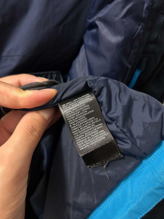 Яке The North Face – почти като ново, М размер