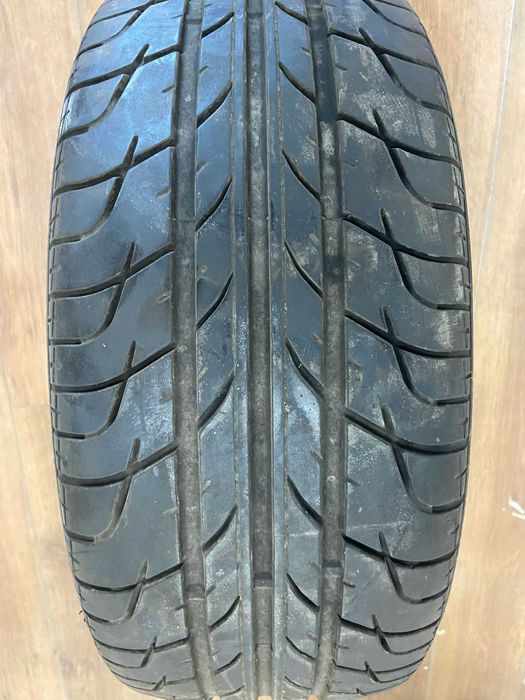 1бр. лятна гума Taurus performance 205/45/17