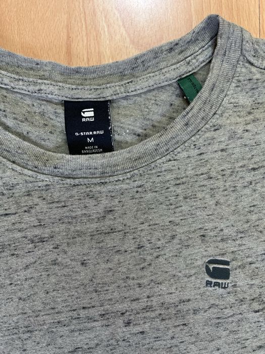 G-star Raw мъжка тениска размер М
