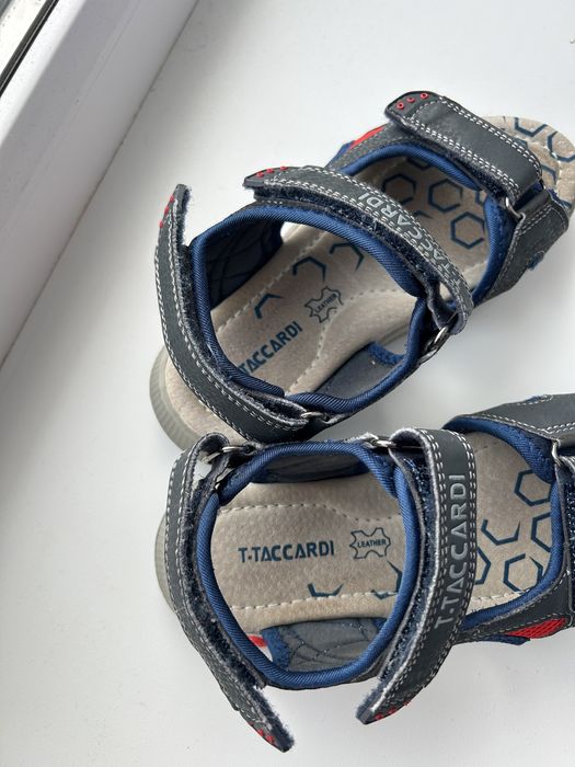 Сандали для мальчика 30 размер