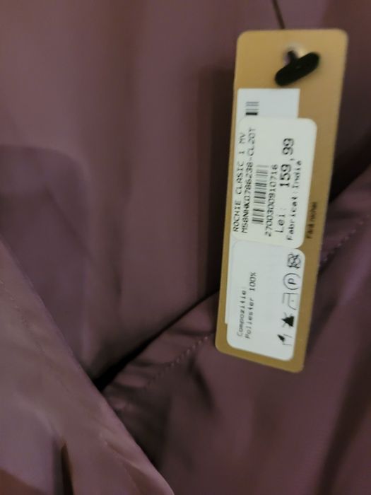 Rochie de ocazie violet