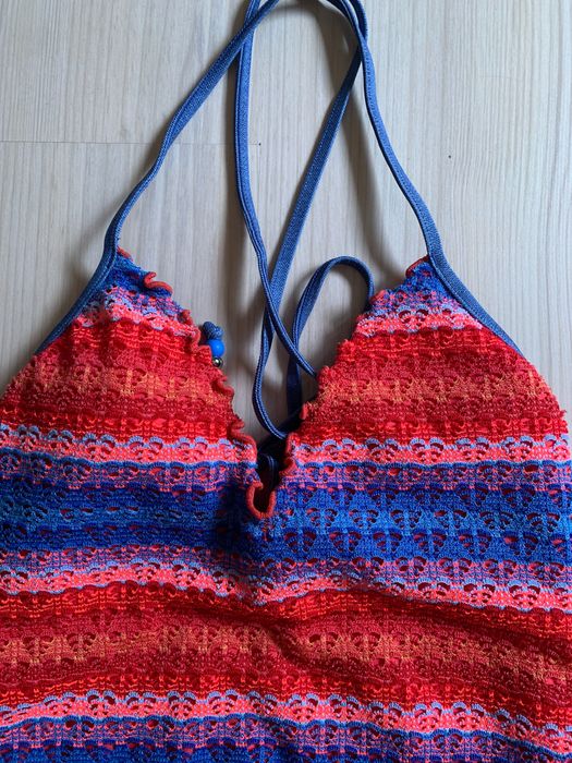 Costum baie intreg Seafolly