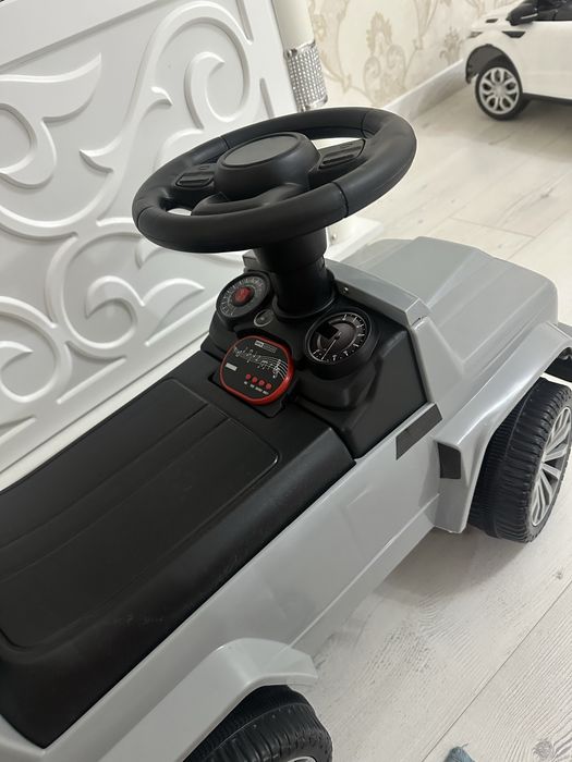 Детская машинка.