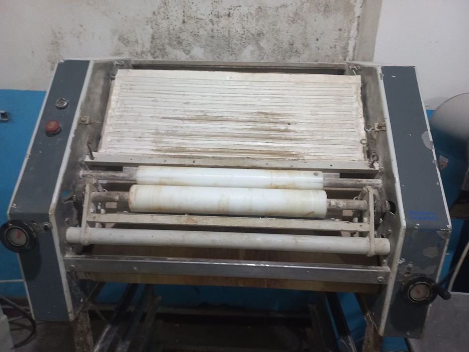 Ходдог, батон, гамбургер форма ясовчи аппарат