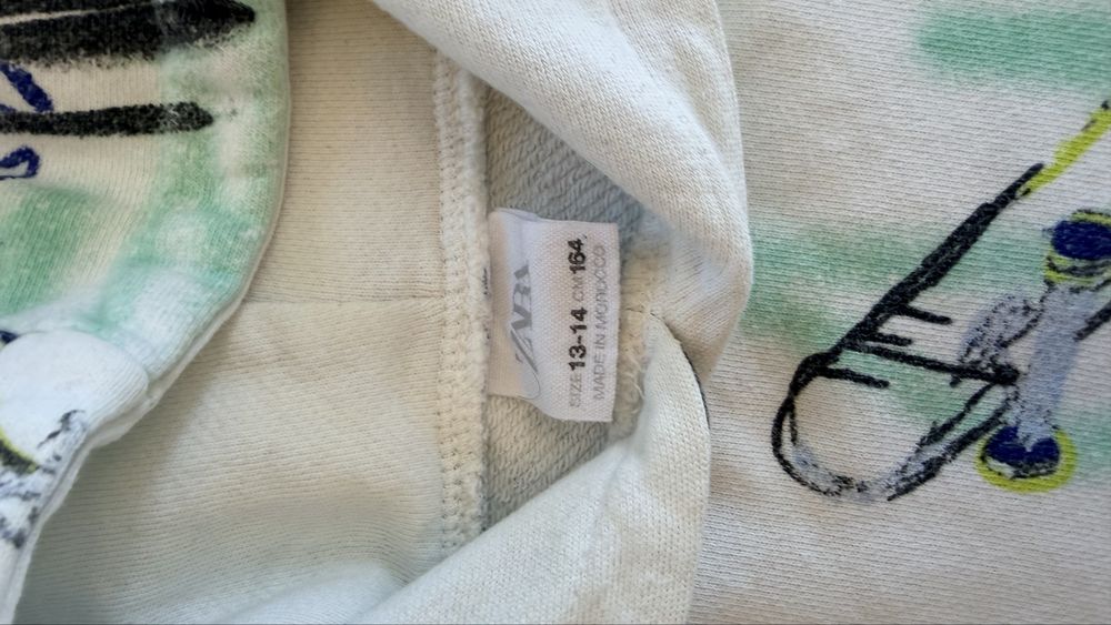 Продам кофты подростка