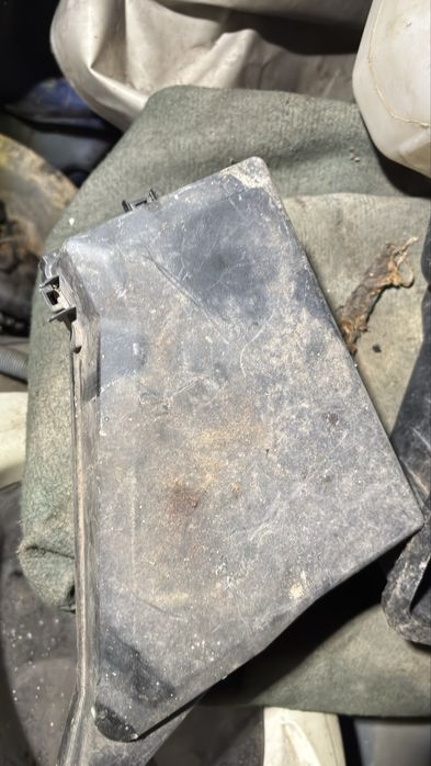 Продам запчасти на субару