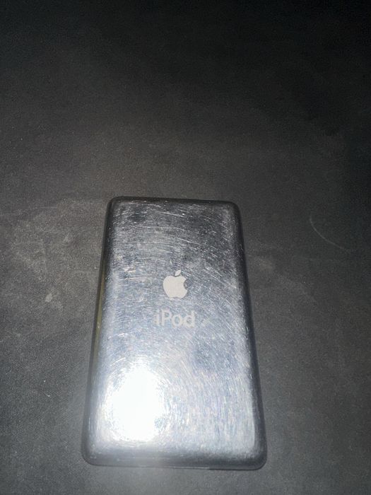 Продам ipod classic