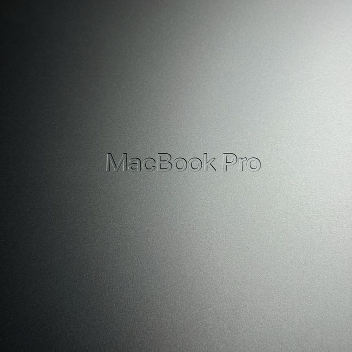 14-inch MacBook Pro M4-chip