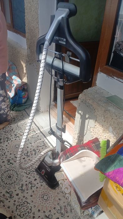 Отпариватель утуг