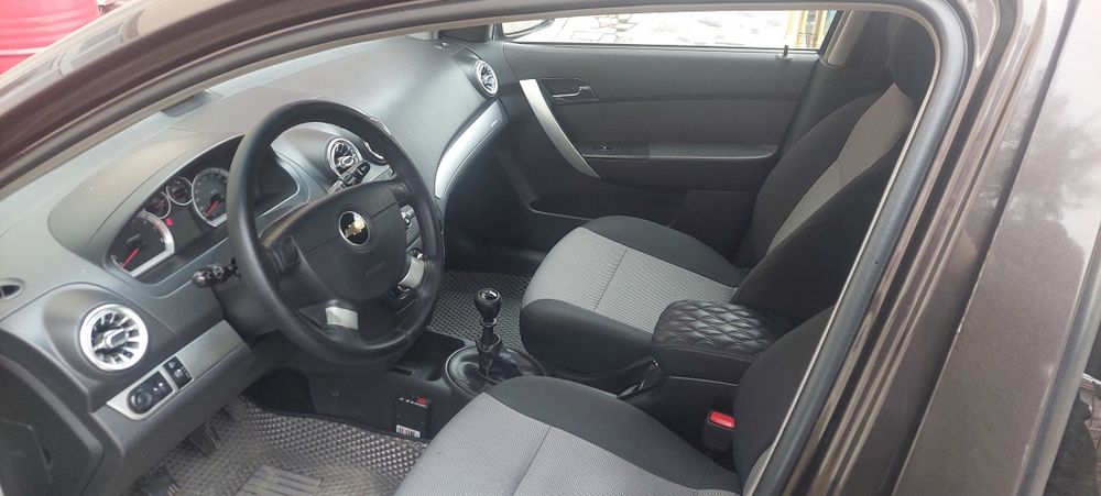 Nexia 3 сотилади