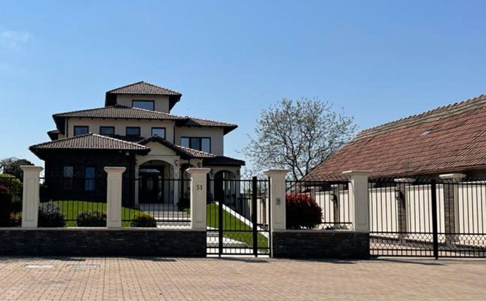 garduri capace de garduri