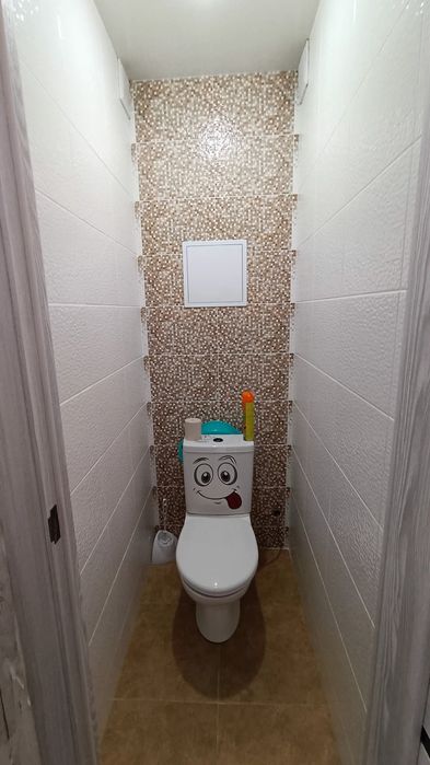 Продам 2х ком. Квартиру