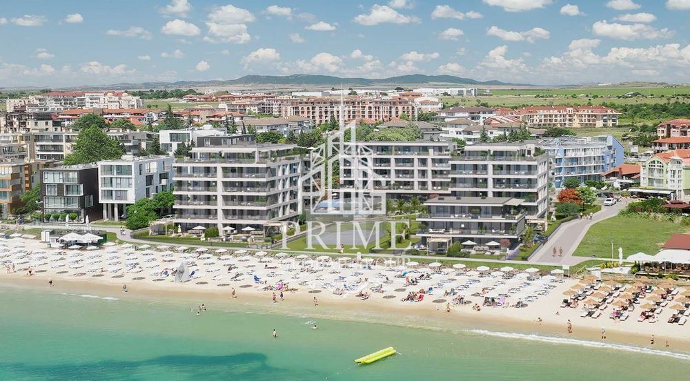 Продава се Тристаен апартамент в с. Равда, Област Бургас - 115 кв.м за 2016 €/кв.м - Снимка #8
