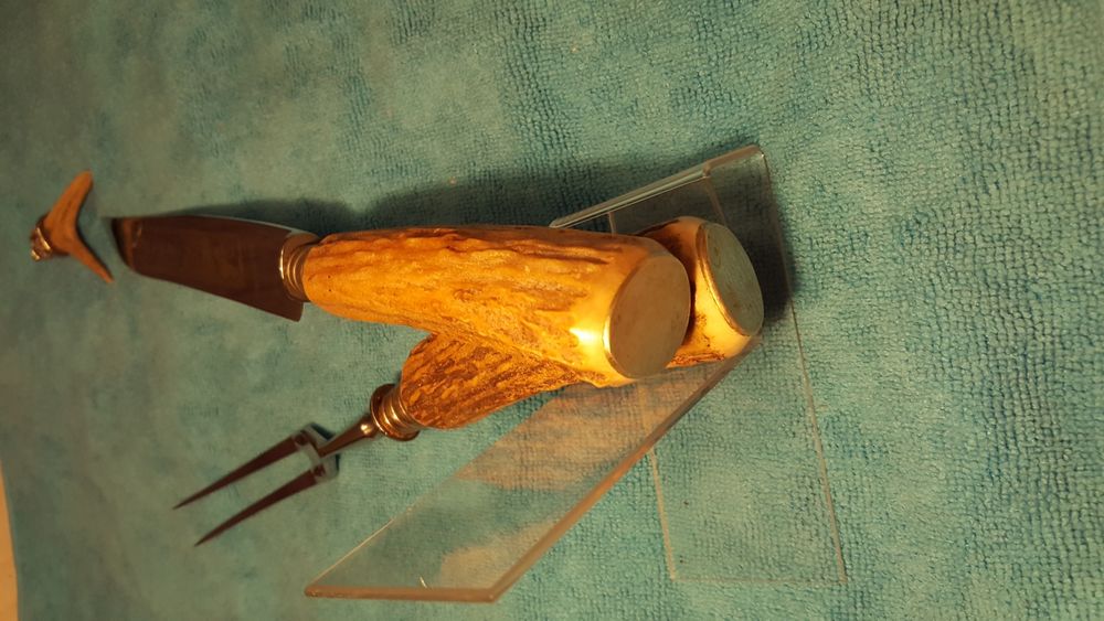 Solingen с гравюри