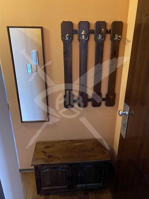 Дава се под наем Едностаен апартамент в София, Редута - 20 кв.м за 398.82 € - Снимка #6