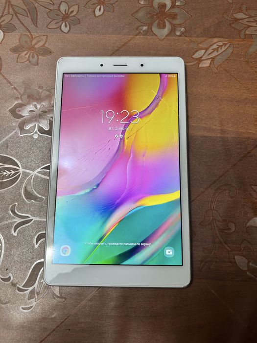 Samsung Tab A 8.0